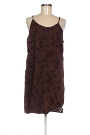 Kleid Unbranded, Größe XL, Farbe Braun, Preis € 23,10