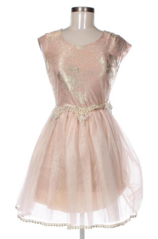Kleid Unbranded, Größe S, Farbe Mehrfarbig, Preis € 19,99