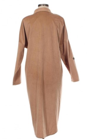 Kleid Unbranded, Größe M, Farbe Beige, Preis € 15,99