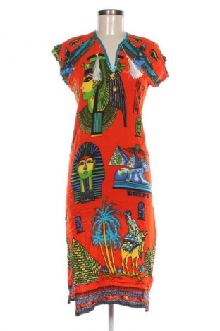 Kleid Unbranded, Größe S, Farbe Mehrfarbig, Preis € 16,99