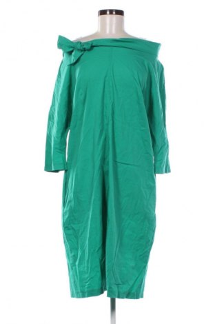Šaty  Unbranded, Velikost XL, Barva Zelená, Cena  685,00 Kč