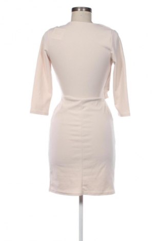 Kleid Unbranded, Größe S, Farbe Beige, Preis € 20,62