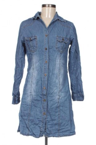Kleid Unbranded, Größe L, Farbe Blau, Preis € 33,99