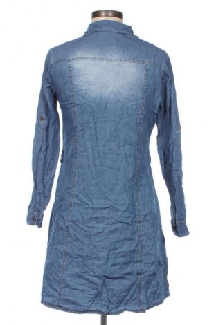 Kleid Unbranded, Größe L, Farbe Blau, Preis € 33,99