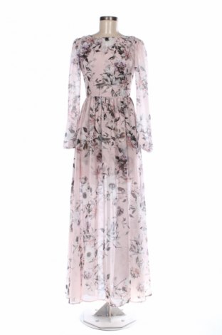Kleid Unbranded, Größe XS, Farbe Mehrfarbig, Preis € 14,77