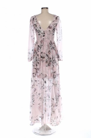 Kleid Unbranded, Größe XS, Farbe Mehrfarbig, Preis € 14,77