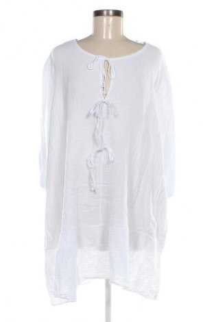 Kleid Unbranded, Größe XXL, Farbe Weiß, Preis € 32,99