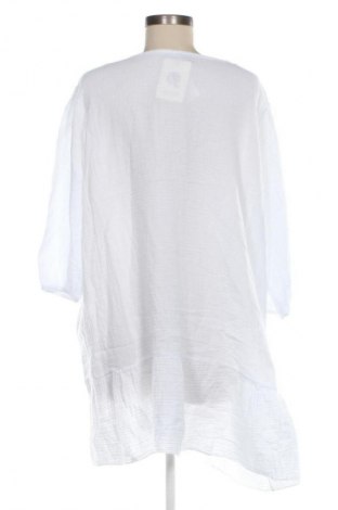 Kleid Unbranded, Größe XXL, Farbe Weiß, Preis € 32,99