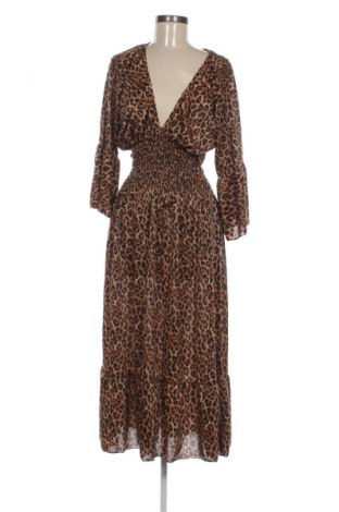 Kleid Unbranded, Größe L, Farbe Mehrfarbig, Preis € 20,99