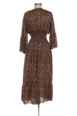 Kleid Unbranded, Größe L, Farbe Mehrfarbig, Preis € 20,99