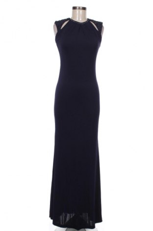 Kleid Unbranded, Größe L, Farbe Blau, Preis 14,83 €
