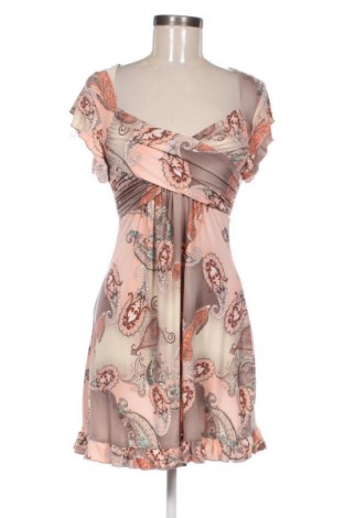 Kleid Unbranded, Größe M, Farbe Mehrfarbig, Preis 14,77 €