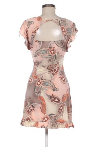 Kleid Unbranded, Größe M, Farbe Mehrfarbig, Preis 14,77 €
