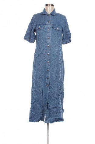 Kleid Unbranded, Größe M, Farbe Blau, Preis € 33,99