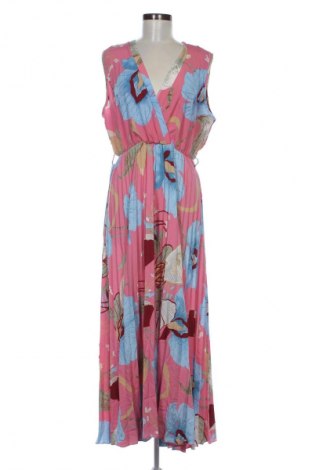 Kleid Unbranded, Größe L, Farbe Mehrfarbig, Preis € 19,99