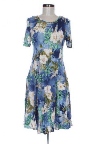 Kleid Unbranded, Größe M, Farbe Mehrfarbig, Preis 18,99 €