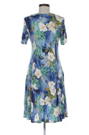 Kleid Unbranded, Größe M, Farbe Mehrfarbig, Preis 18,99 €