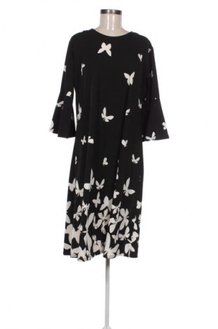 Kleid Unbranded, Größe 4XL, Farbe Mehrfarbig, Preis 14,77 €