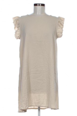 Kleid Unbranded, Größe L, Farbe Beige, Preis € 10,99