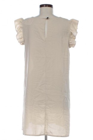 Kleid Unbranded, Größe L, Farbe Beige, Preis € 10,99