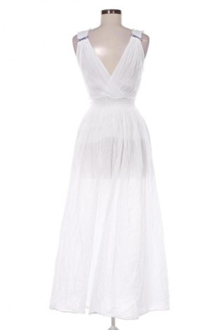 Kleid Unbranded, Größe M, Farbe Weiß, Preis 23,52 €