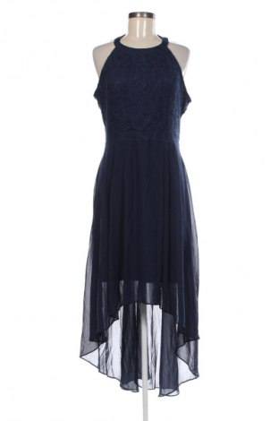 Kleid Unbranded, Größe XXL, Farbe Blau, Preis € 40,99