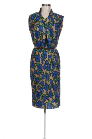 Kleid Unbranded, Größe S, Farbe Mehrfarbig, Preis 15,86 €