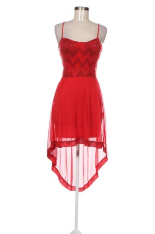 Kleid Unbranded, Größe S, Farbe Rot, Preis € 14,83