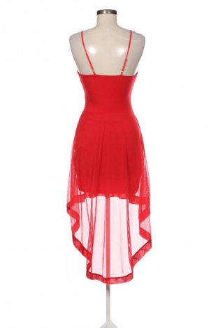 Kleid Unbranded, Größe S, Farbe Rot, Preis € 14,83