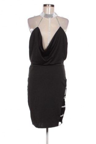 Φόρεμα Unbranded, Μέγεθος XL, Χρώμα Μαύρο, Τιμή 13,99 €