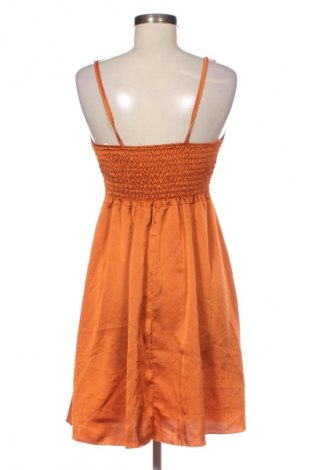 Kleid Unbranded, Größe XS, Farbe Orange, Preis € 14,83