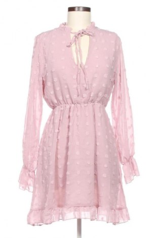 Φόρεμα Unbranded, Μέγεθος M, Χρώμα Βιολετί, Τιμή 14,99 €
