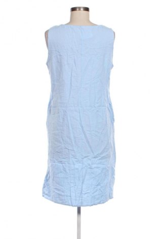 Φόρεμα Unbranded, Μέγεθος L, Χρώμα Μπλέ, Τιμή 11,99 €