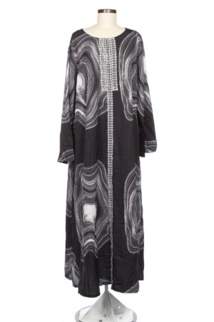 Kleid Unbranded, Größe 4XL, Farbe Mehrfarbig, Preis € 8,99