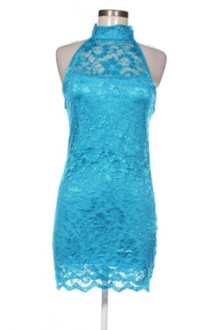Kleid Unbranded, Größe S, Farbe Blau, Preis 14,83 €