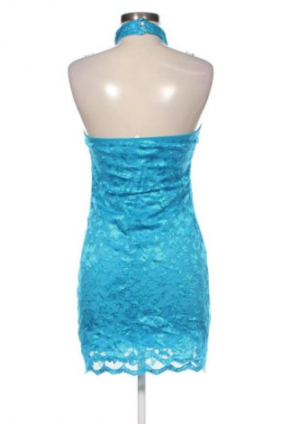 Kleid Unbranded, Größe S, Farbe Blau, Preis 14,83 €