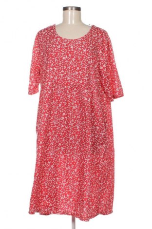 Φόρεμα Unbranded, Μέγεθος XXL, Χρώμα Πολύχρωμο, Τιμή 16,99 €