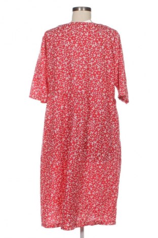 Φόρεμα Unbranded, Μέγεθος XXL, Χρώμα Πολύχρωμο, Τιμή 16,99 €