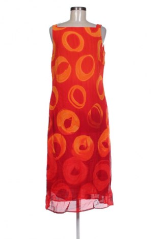 Kleid Unbranded, Größe L, Farbe Mehrfarbig, Preis 14,77 €