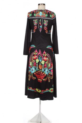 Kleid Unbranded, Größe S, Farbe Mehrfarbig, Preis € 20,99