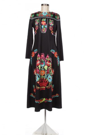Kleid Unbranded, Größe S, Farbe Mehrfarbig, Preis € 20,99