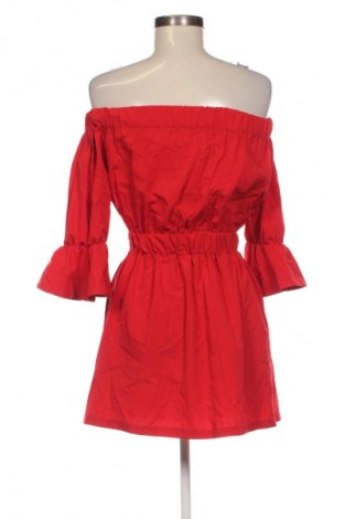 Φόρεμα Unbranded, Μέγεθος XS, Χρώμα Κόκκινο, Τιμή 9,99 €