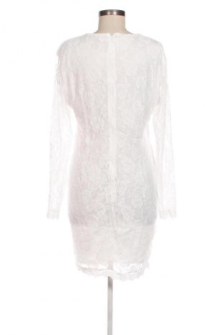 Kleid Unbranded, Größe L, Farbe Weiß, Preis € 20,99