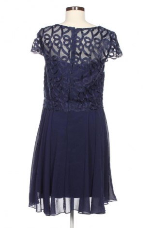 Kleid Unbranded, Größe L, Farbe Blau, Preis € 16,99