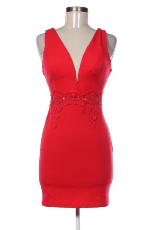 Kleid Unbranded, Größe M, Farbe Rot, Preis € 14,83