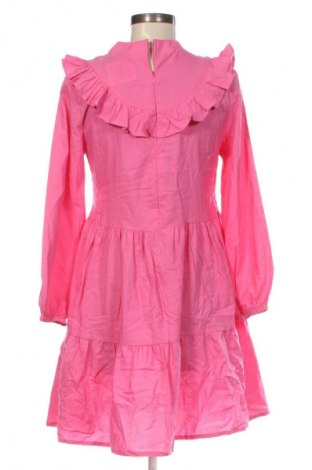 Kleid Unbranded, Größe S, Farbe Rosa, Preis 9,99 €