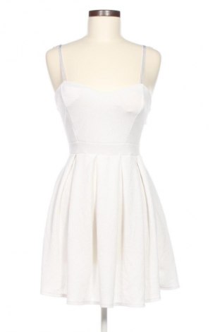 Kleid Unbranded, Größe S, Farbe Weiß, Preis € 18,99