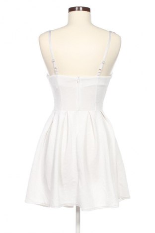 Kleid Unbranded, Größe S, Farbe Weiß, Preis € 18,99