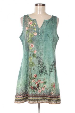 Kleid Unbranded, Größe L, Farbe Mehrfarbig, Preis € 23,99