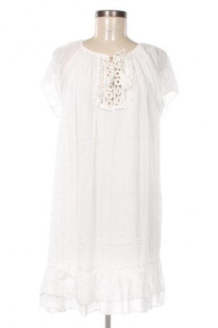 Φόρεμα Unbranded, Μέγεθος XL, Χρώμα Λευκό, Τιμή 14,99 €